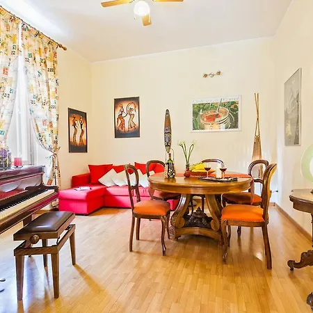 Apartment Prati Vatican *