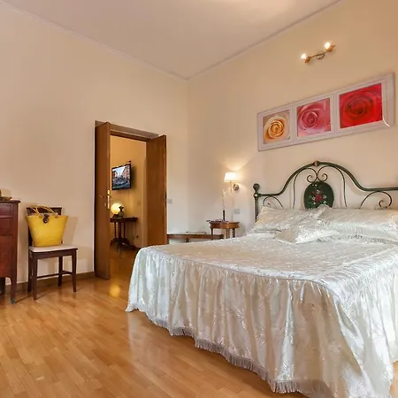 Apartment Prati Vatican *