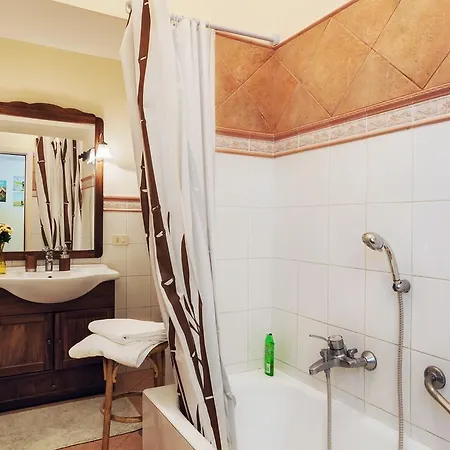 Διαμέρισμα Prati Vatican Ρώμη