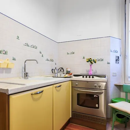 Apartment Prati Vatican