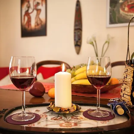 Apartamento Prati Vatican