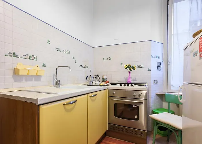 Lejlighed Prati Vatican