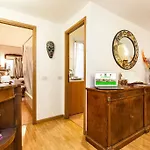 Prati Vatican Apartman Róma