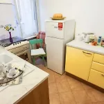 Prati Vatican Apartman *