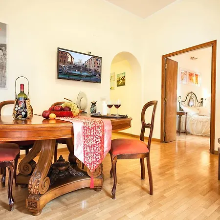 Prati Vatican 로마