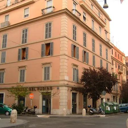 Prati Vatican *